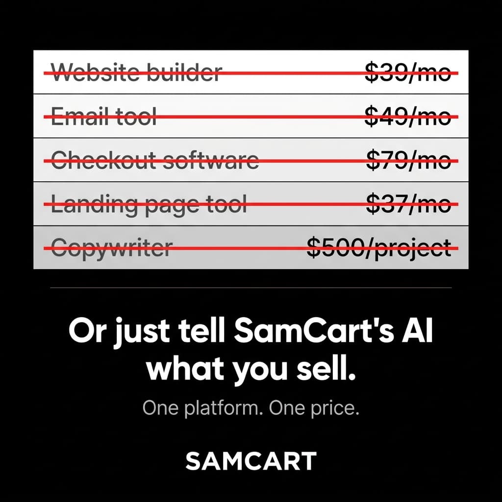 Facebook ad by Brian Moran