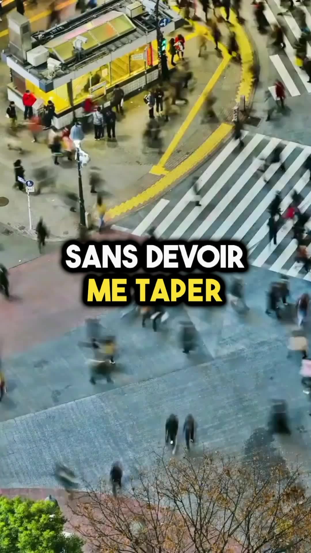 Ad by DP - Expert en séduction pour Hommes