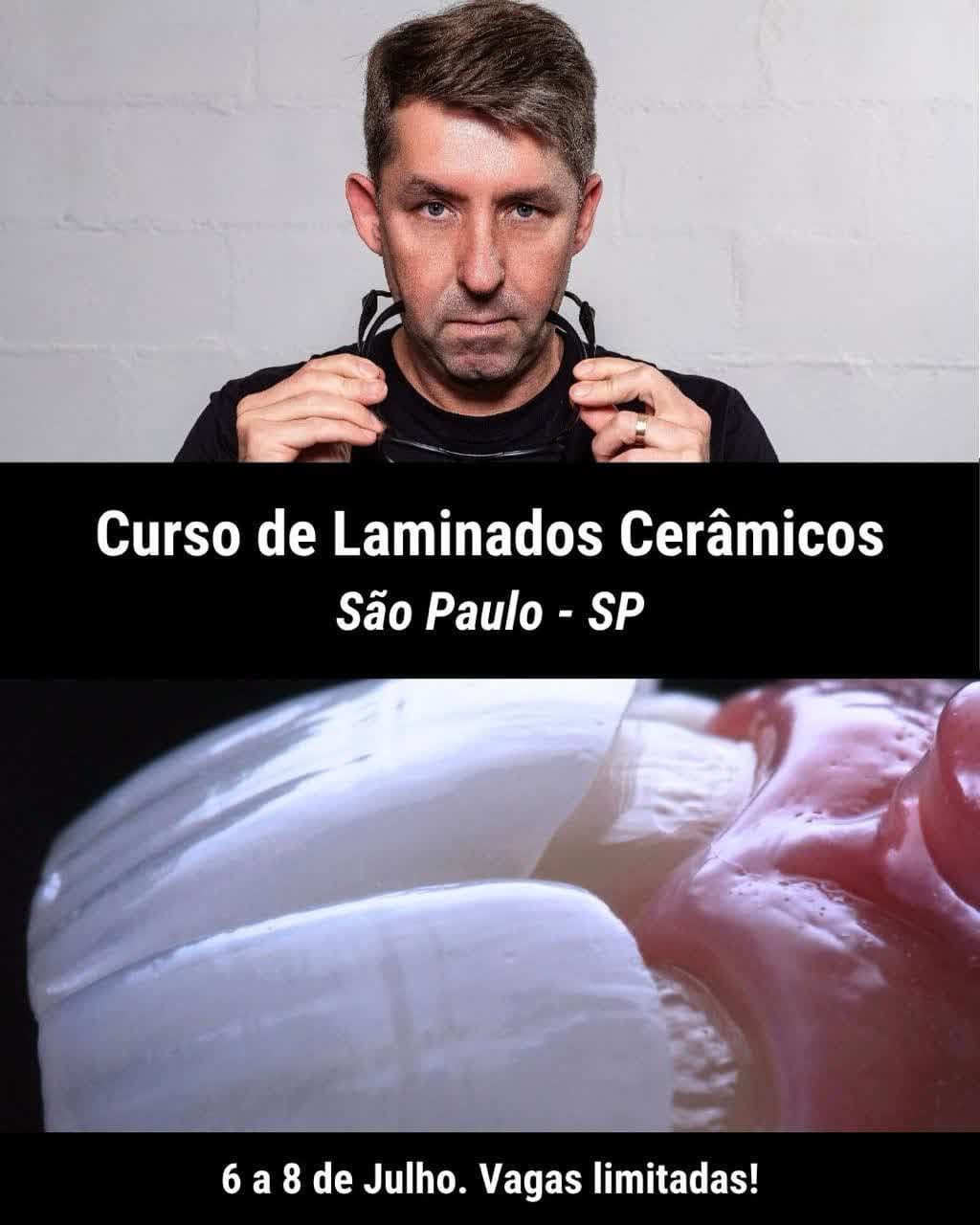 Facebook ad by Professor Raphael Monte Alto