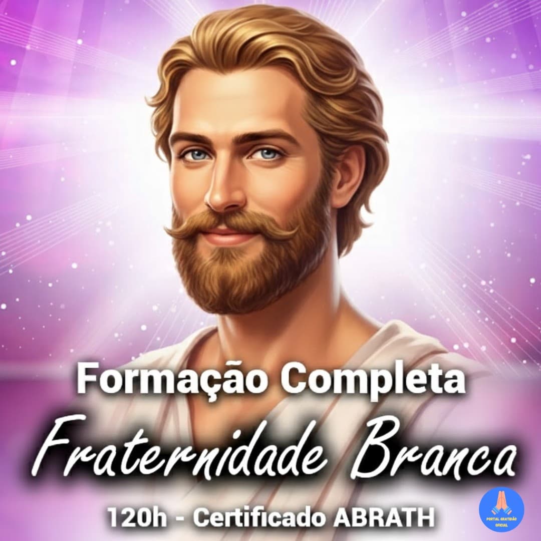 Facebook ad by Portal Gratidão Online