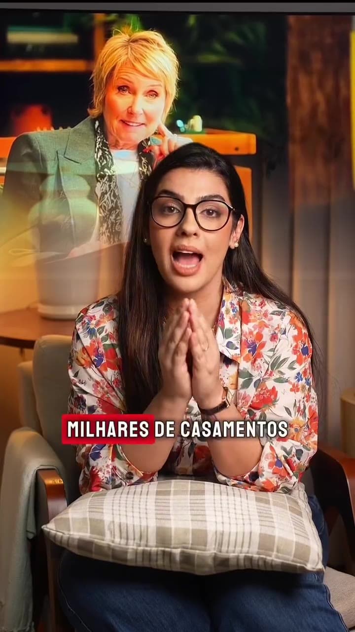 Carla Irano ad creative, July 2026