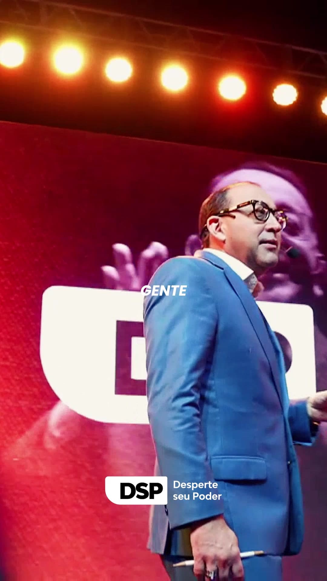 José Roberto Marques ad creative, July 2026