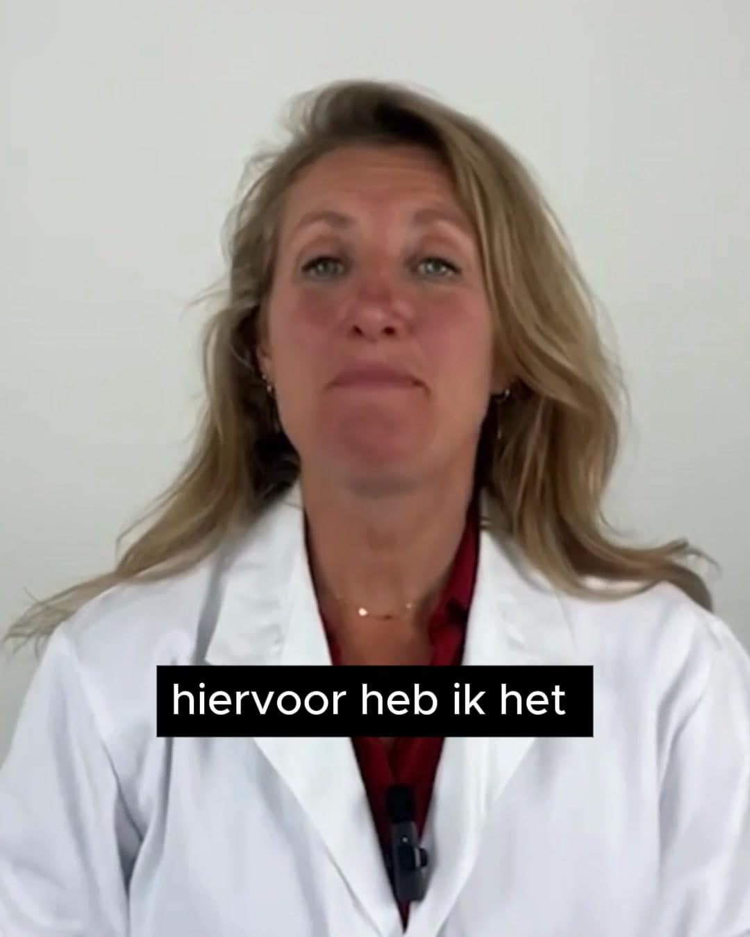 Dokter Tamara ad creative, July 2026