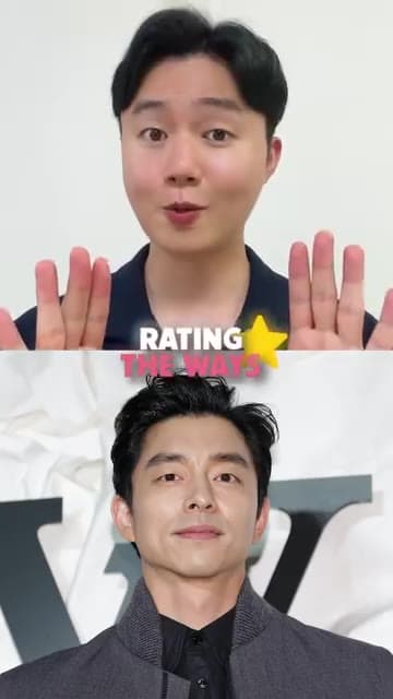 Koreanhoon ad creative, June 2026