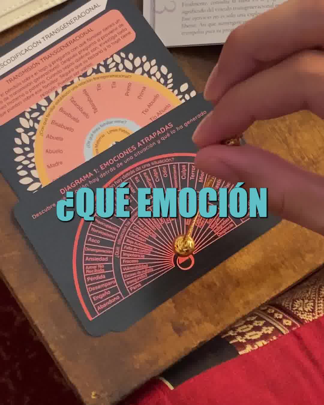 Facebook ad by Pendulum Experience: Mineral Flow