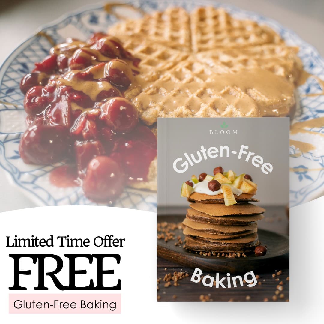 Facebook ad by Bloom Cooking
