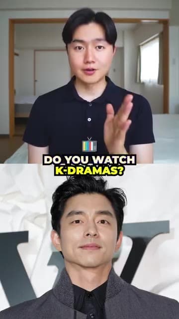 Koreanhoon ad creative, June 2026