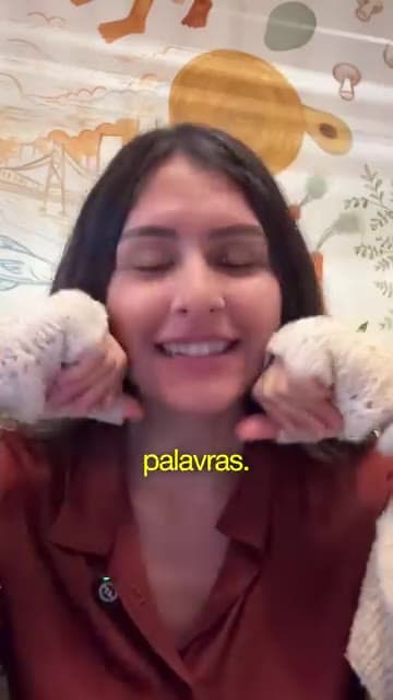 Kalina Cunha ad creative, June 2026