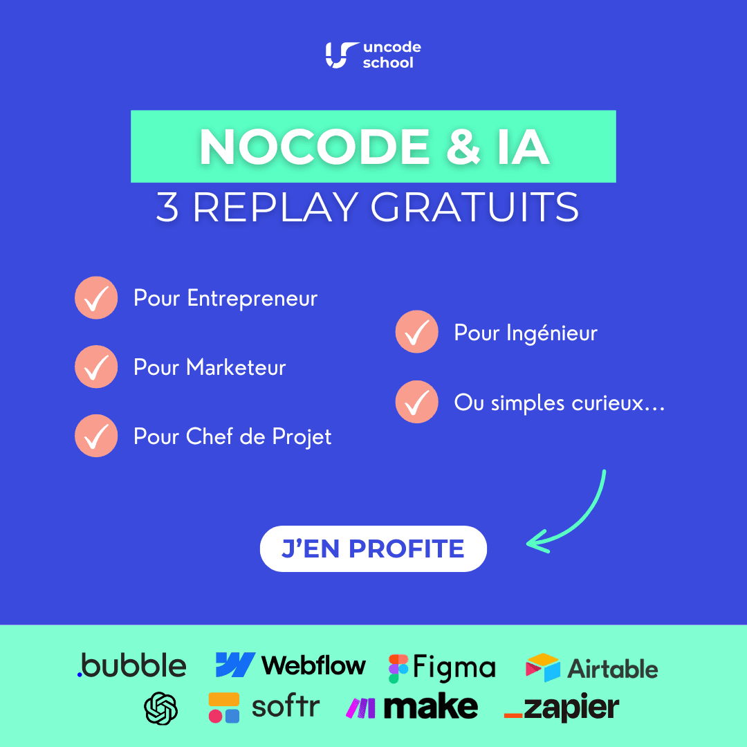 Facebook ad by Uncode School