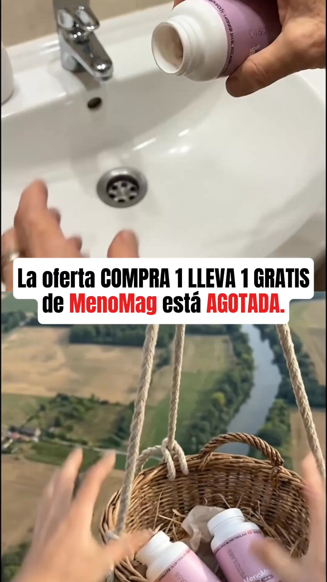 Natuwo ad creative, July 2026