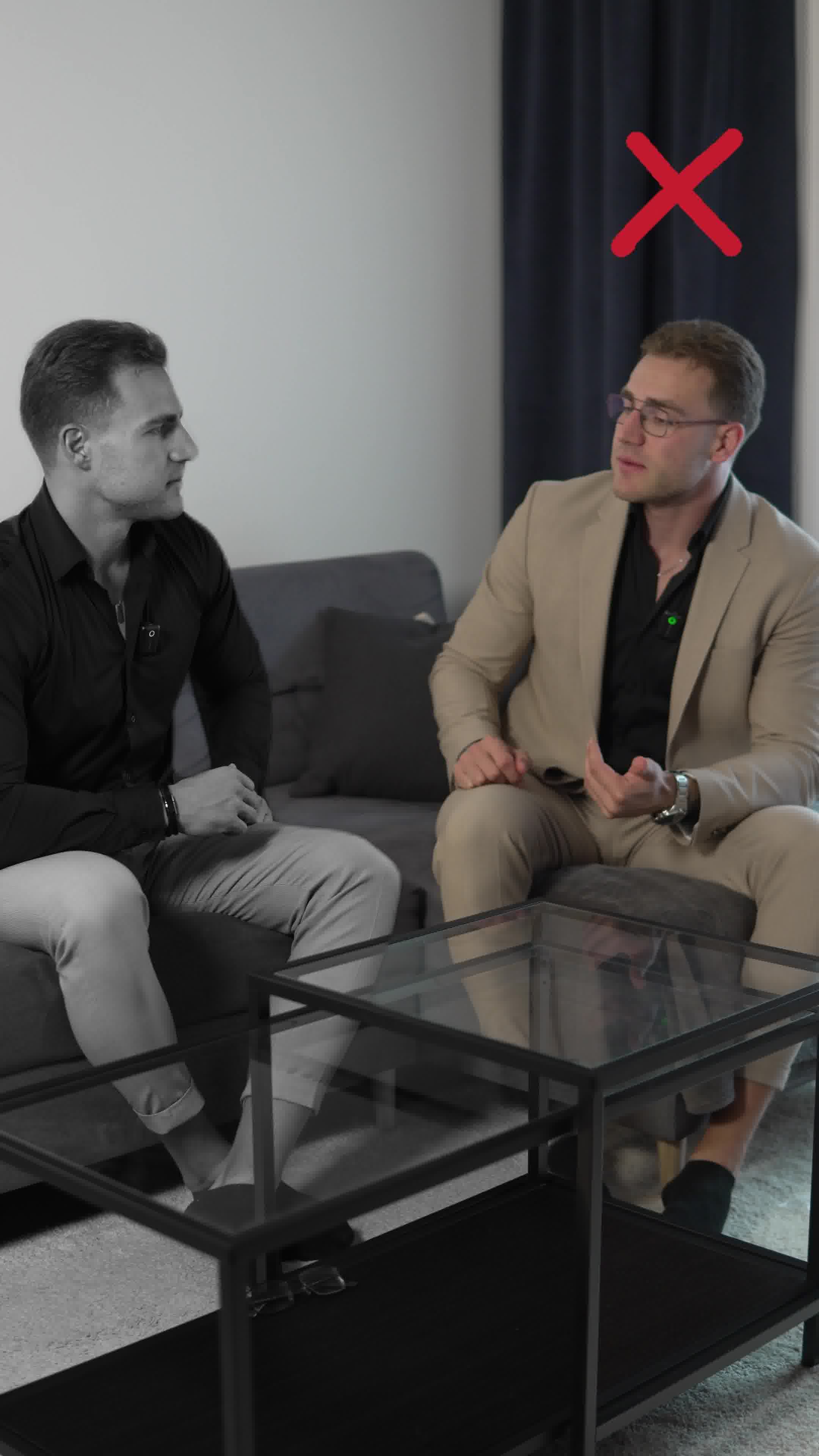 FitFive Marketing- Rozwój biznesu Trenera Personalnego ad creative, July 2026