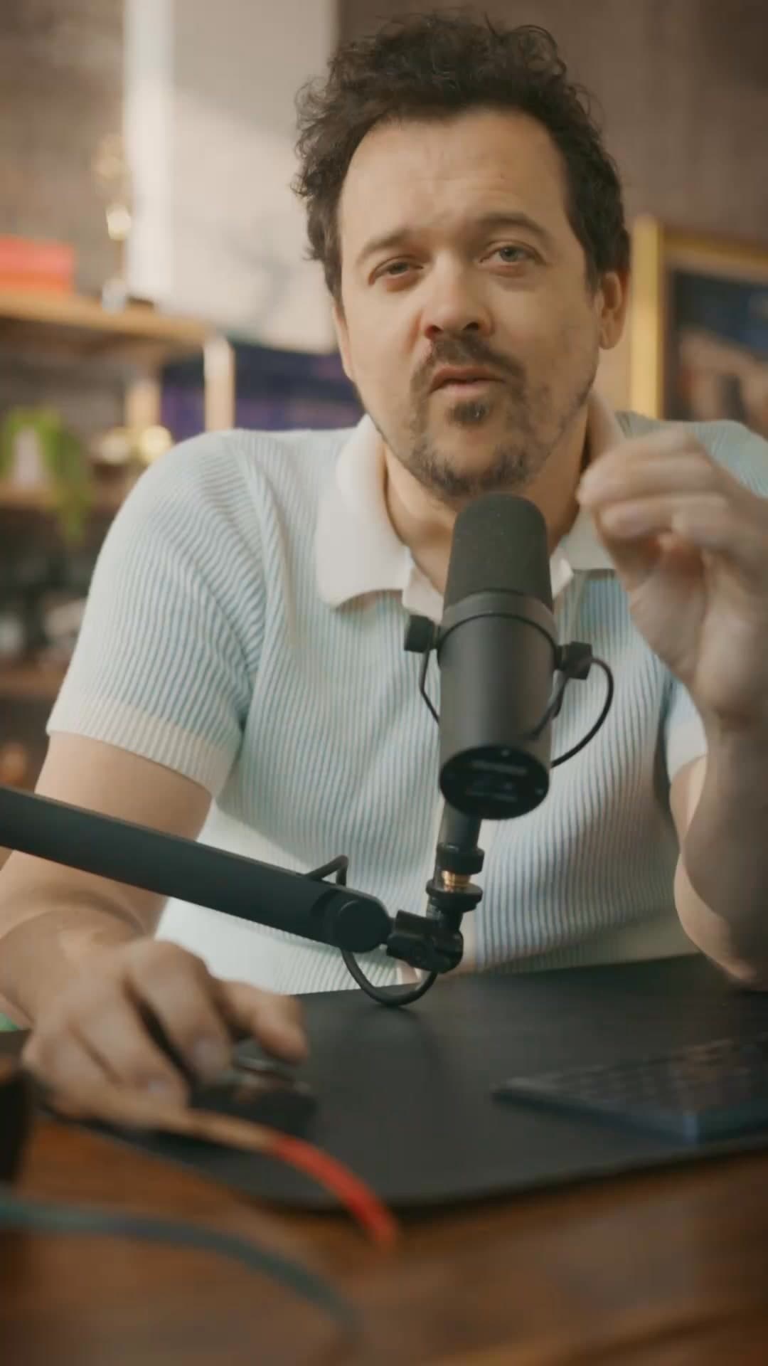 Facebook ad by Muse Storytelling