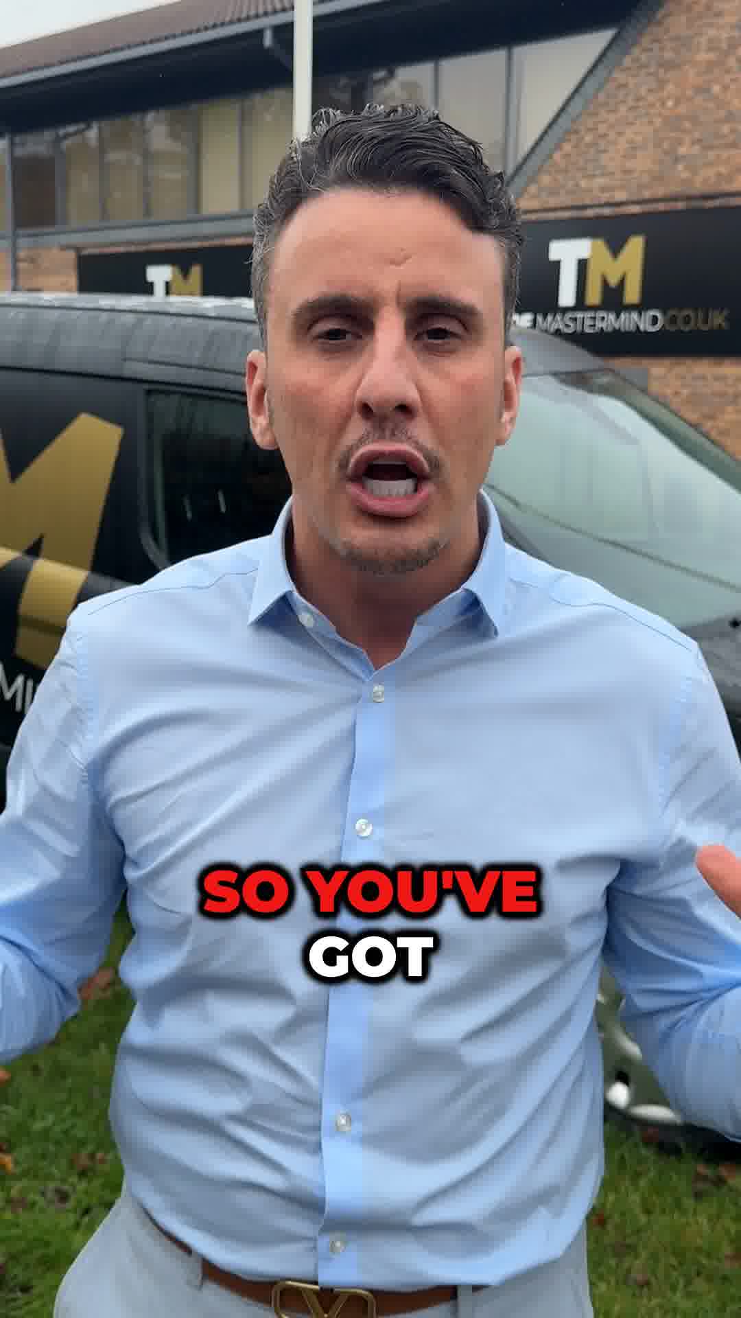 Facebook ad by Joseph Valente