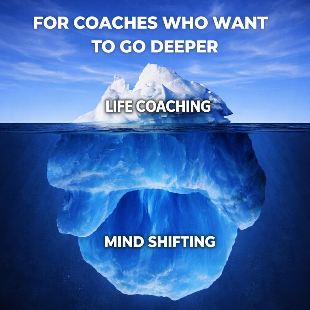 Facebook ad by Mind Shifting