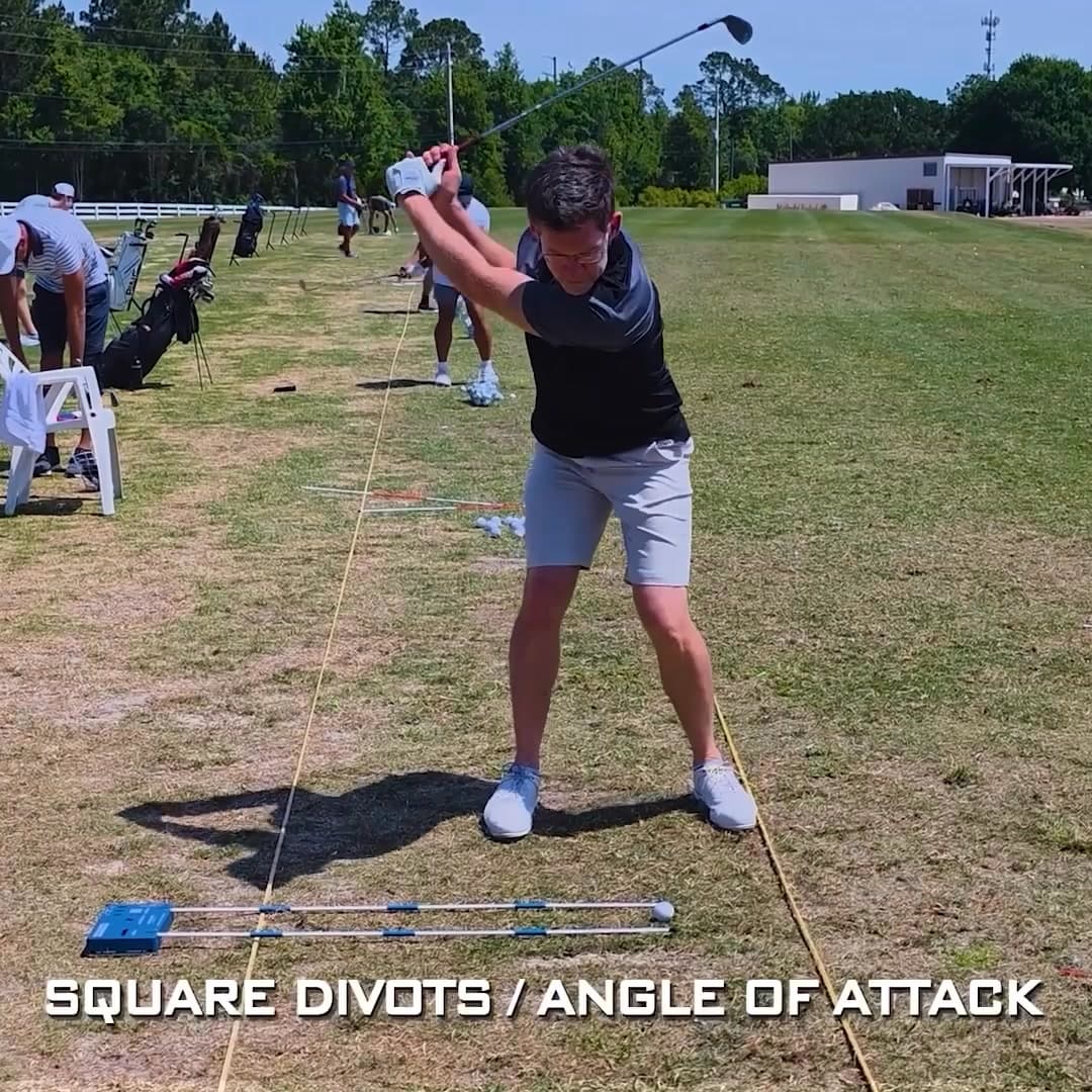 Ad by Top Speed Golf - Clay Ballard Golf Instruction