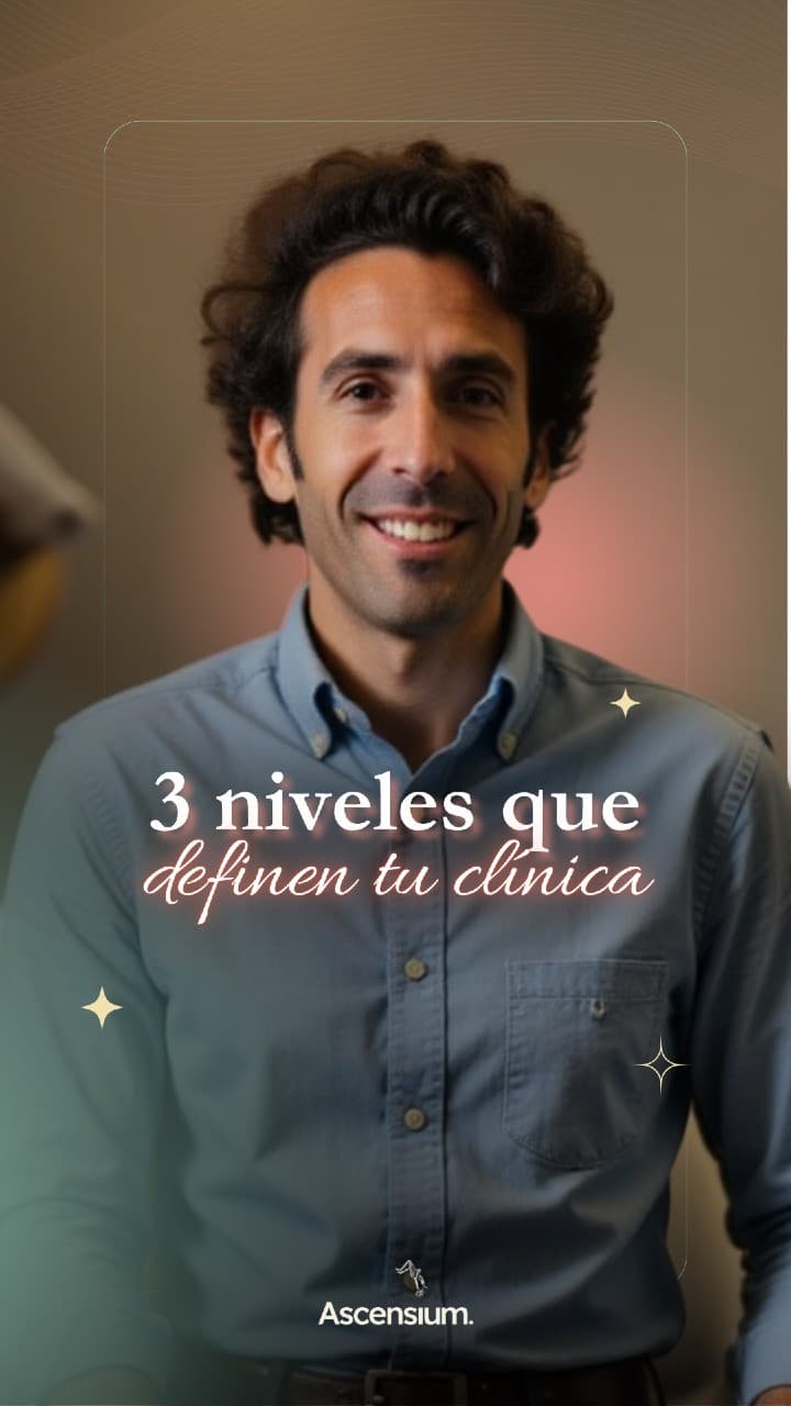 Facebook ad by Ascensium Consultores