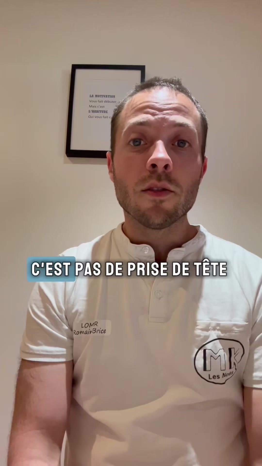 Facebook ad by Agence EBP