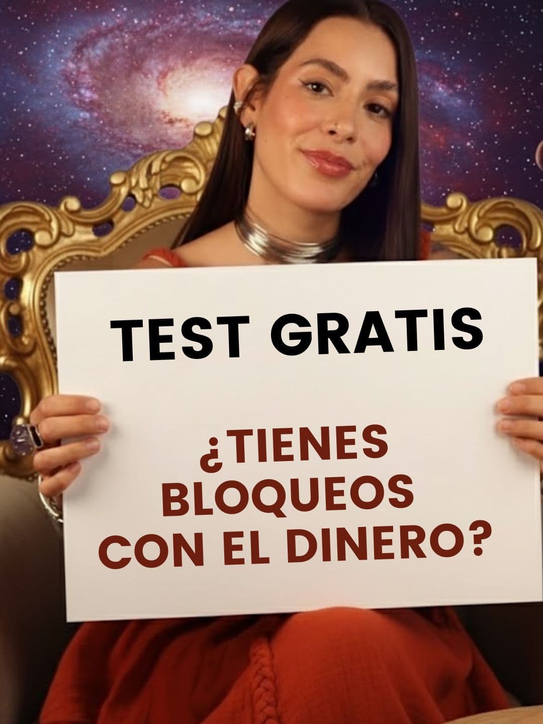 Facebook ad by Emma Ailín García