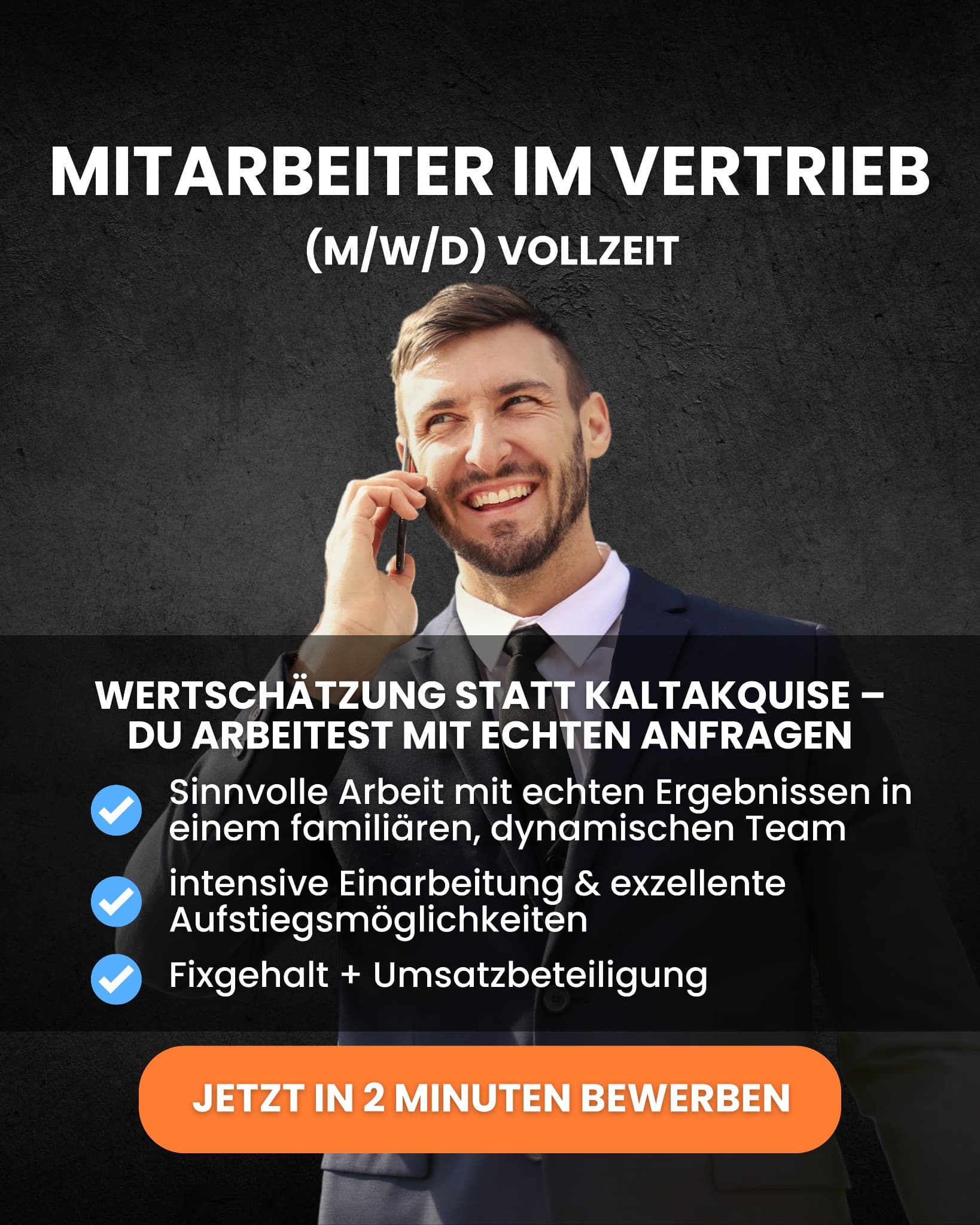 Facebook ad by Andreas Eichmeier