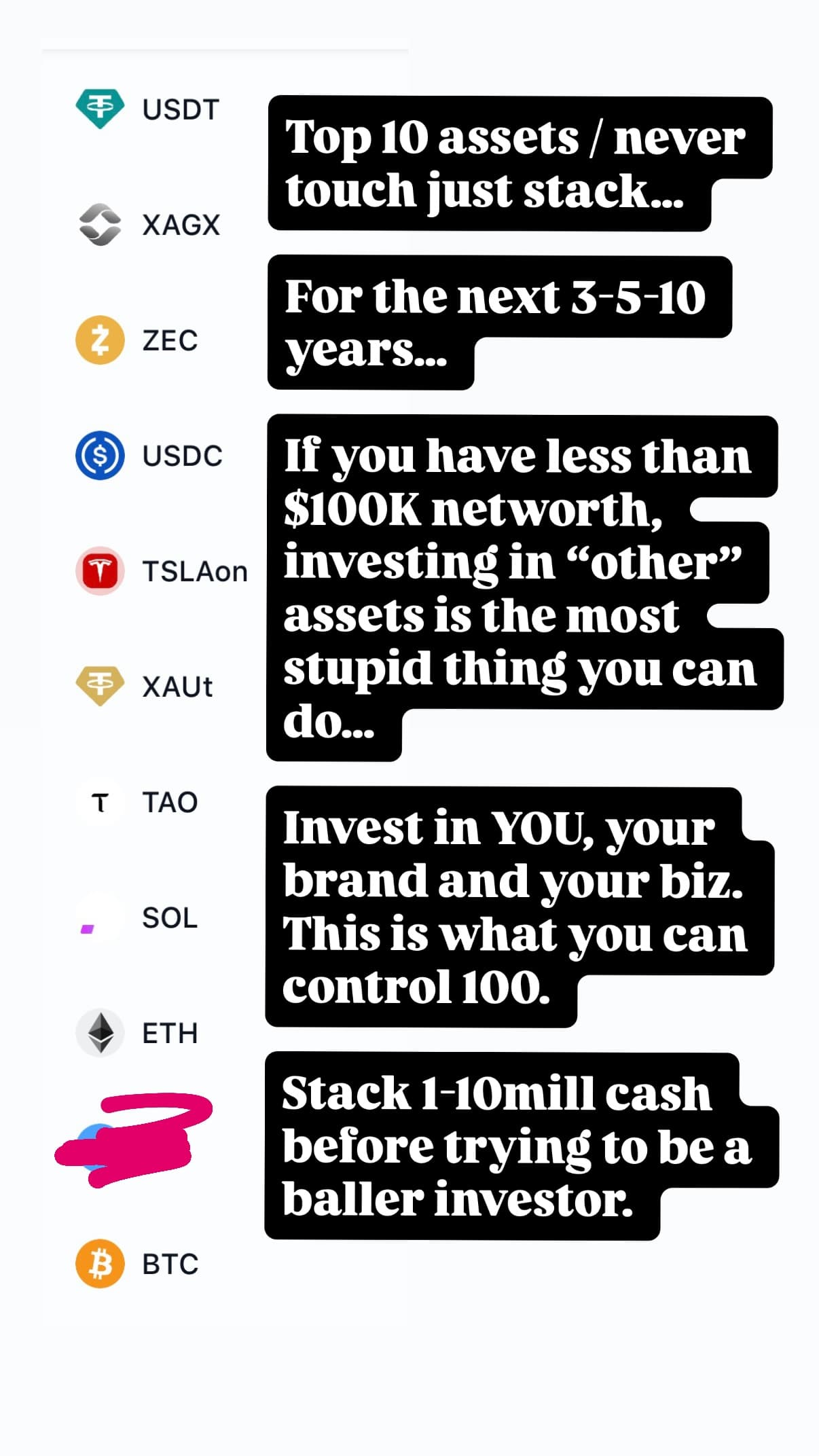 Facebook ad by Shaqir Hussyin - CEO of Funnels.com