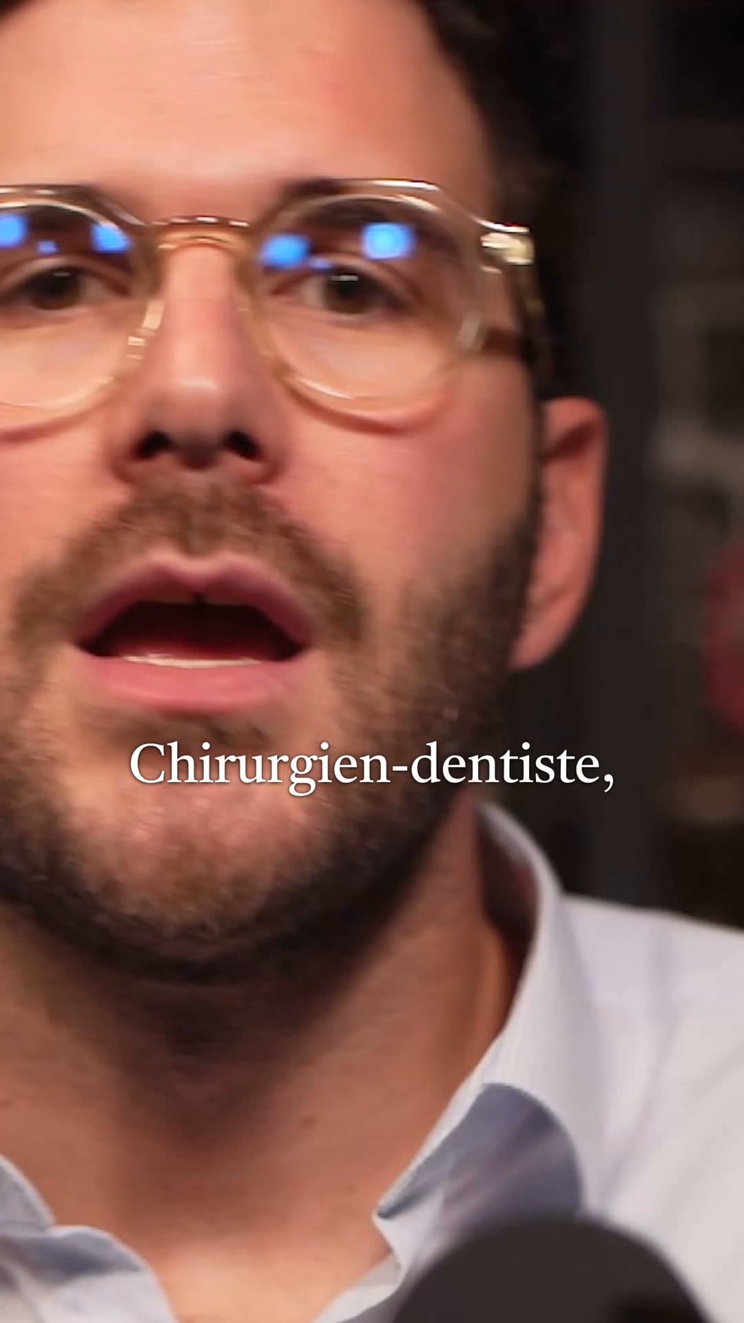 Facebook ad by Librae - Entrepreneurs Libéraux