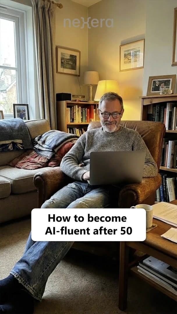 Ad by 28-Day AI Challenge