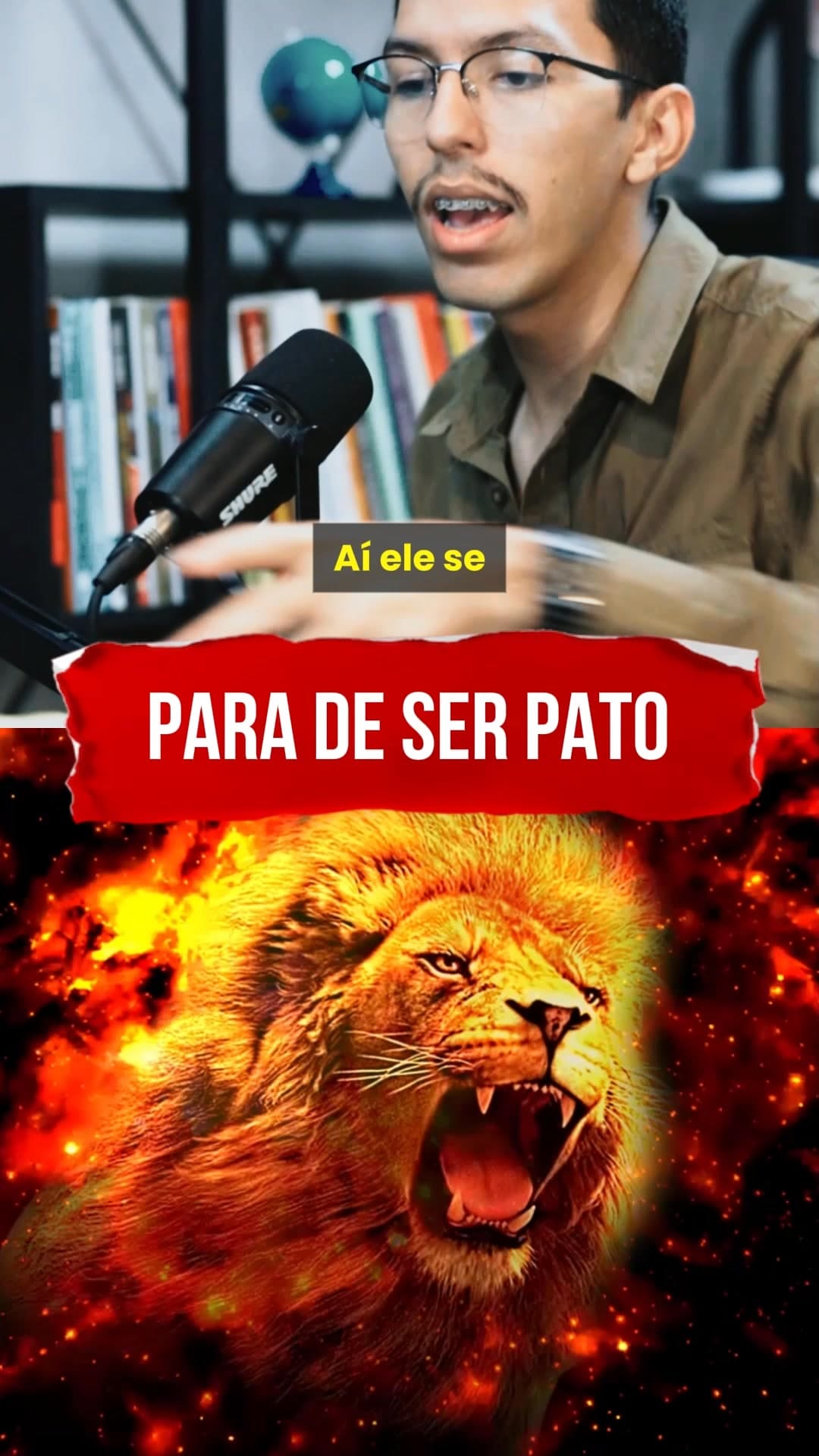 Facebook ad by Paulo Aguiar