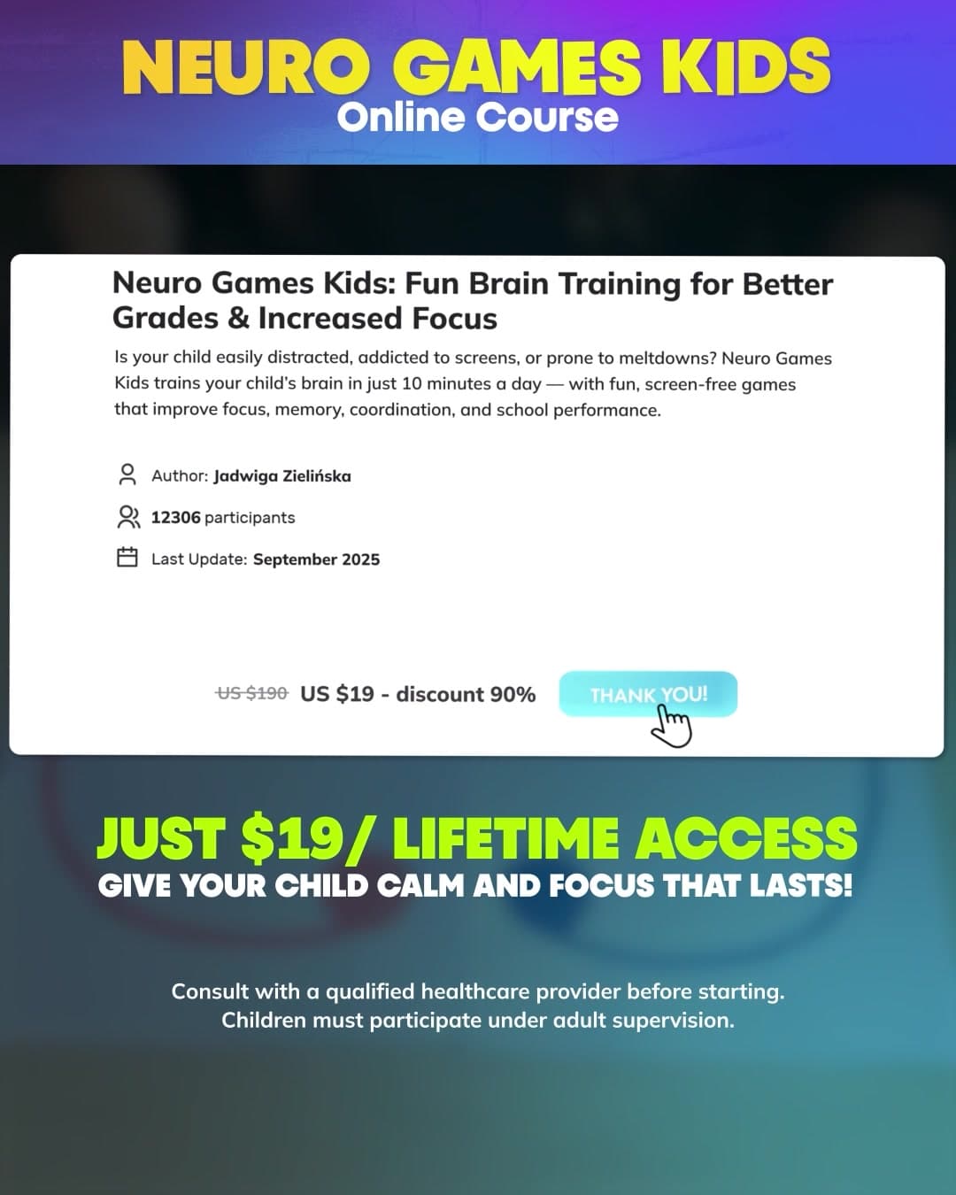 Facebook ad by Newmindstart of Mind