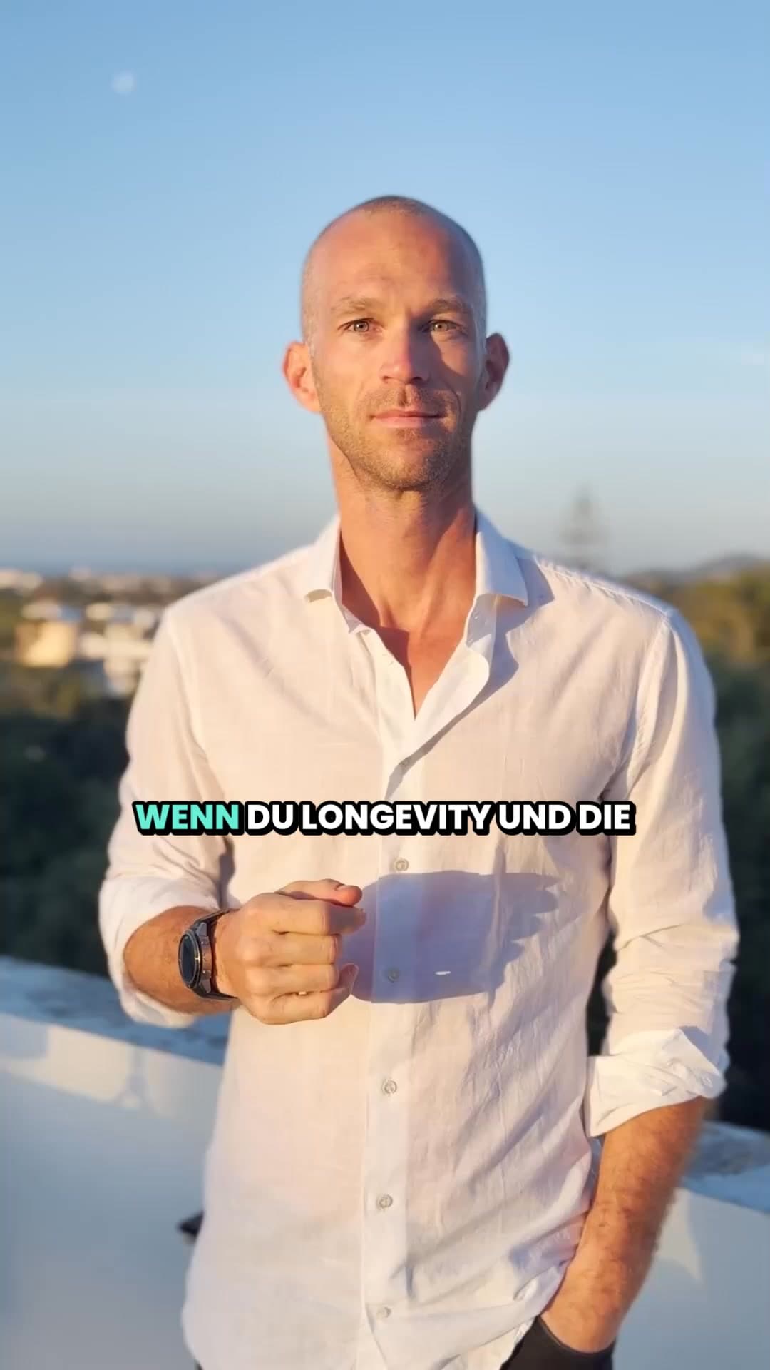 Sebastian Dietrich ad creative, May 2026