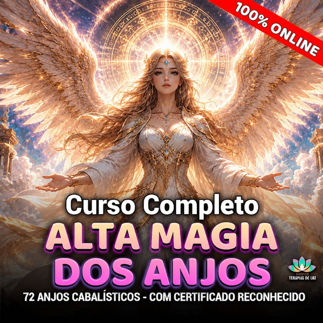Terapias de Luz ad creative, July 2026