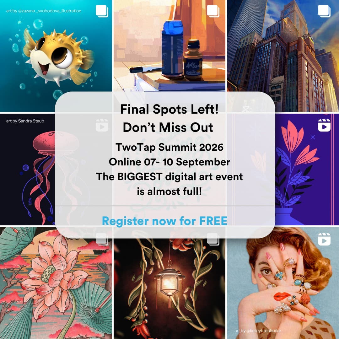Freya.art ad creative, July 2026