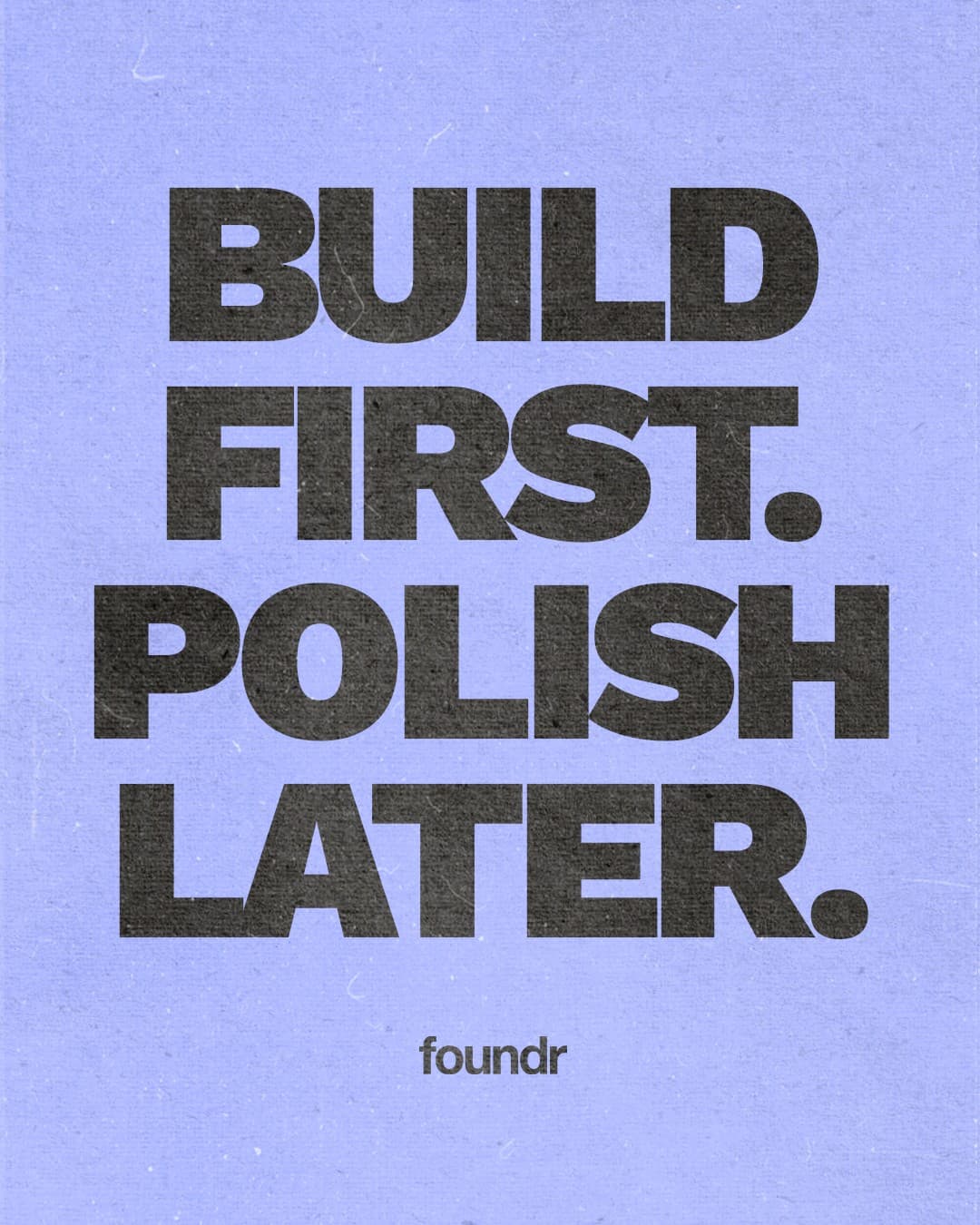 Foundr ad creative, July 2026