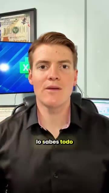 Sniper do Excel ad creative, May 2026