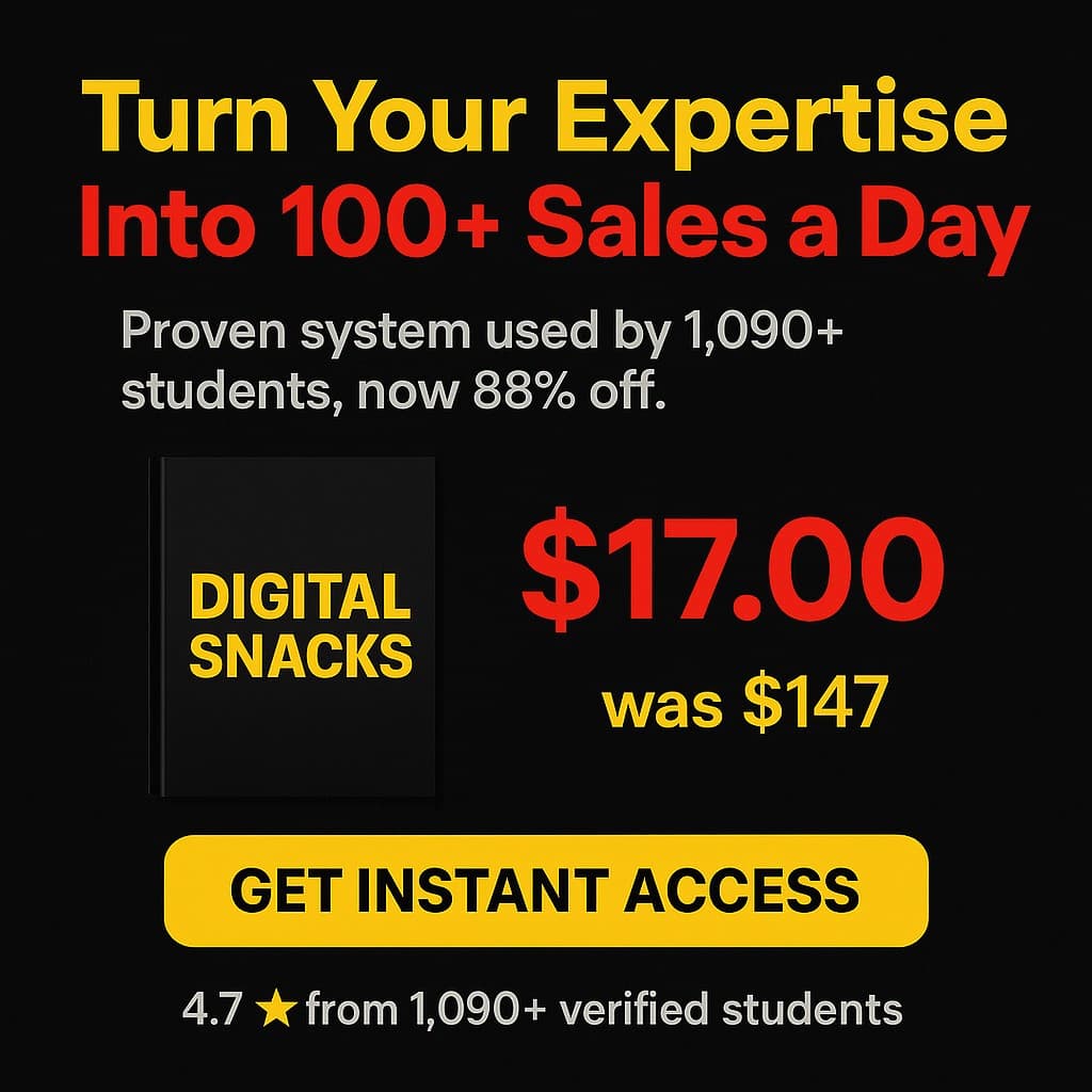 Facebook ad by Miles Stutz - 4-Hour Consultant