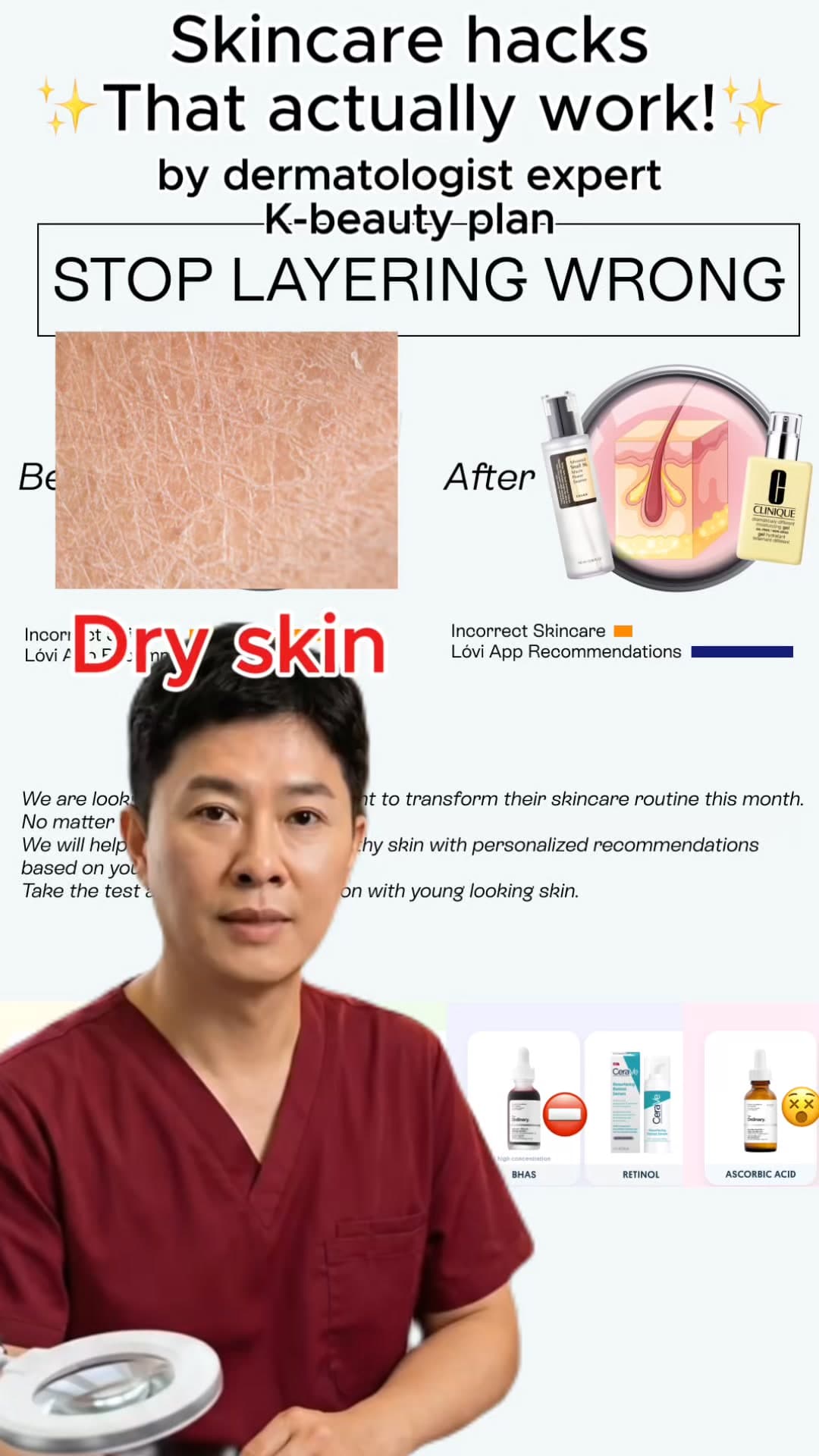 Facebook ad by Leo Lee 레오 리 - K-Beauty Coach