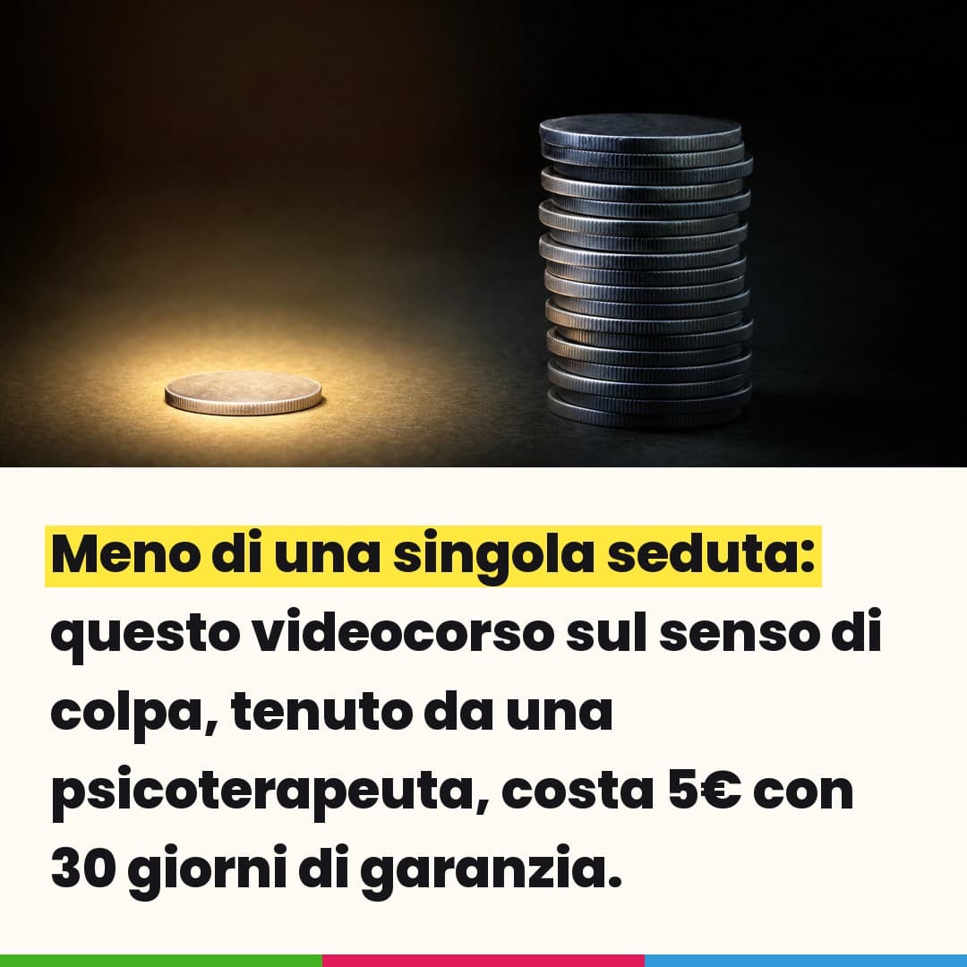 Corsi.it ad creative, July 2026