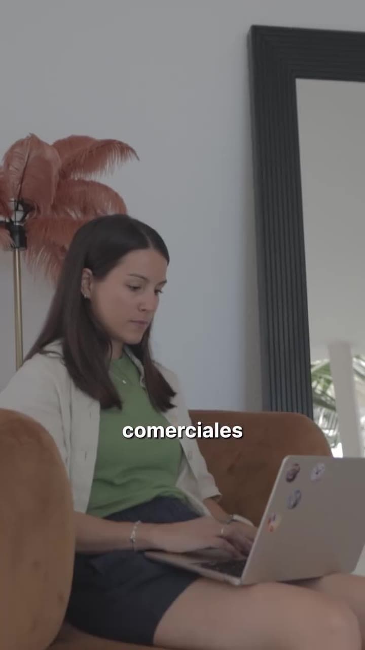Mentoria Agente de Ventas ad creative, July 2026