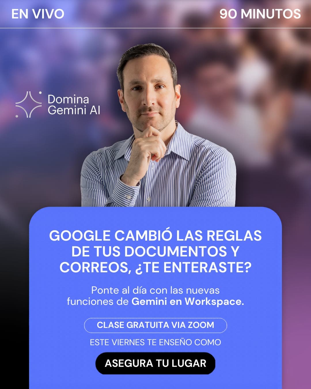Eduardo Vazquez - IA ad creative, July 2026