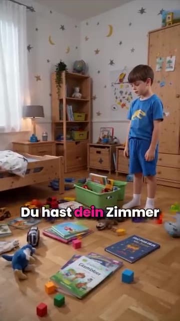 Gemeckerfrei ad creative, June 2026