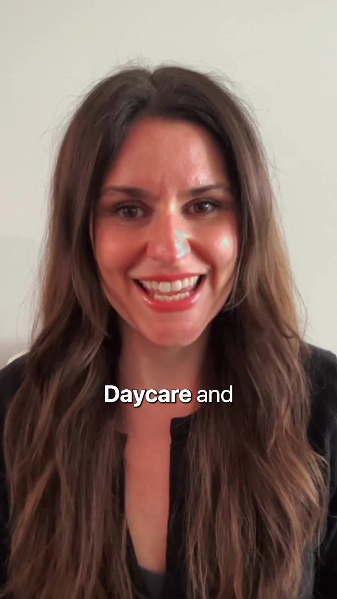 Facebook ad by ScaleDaycares
