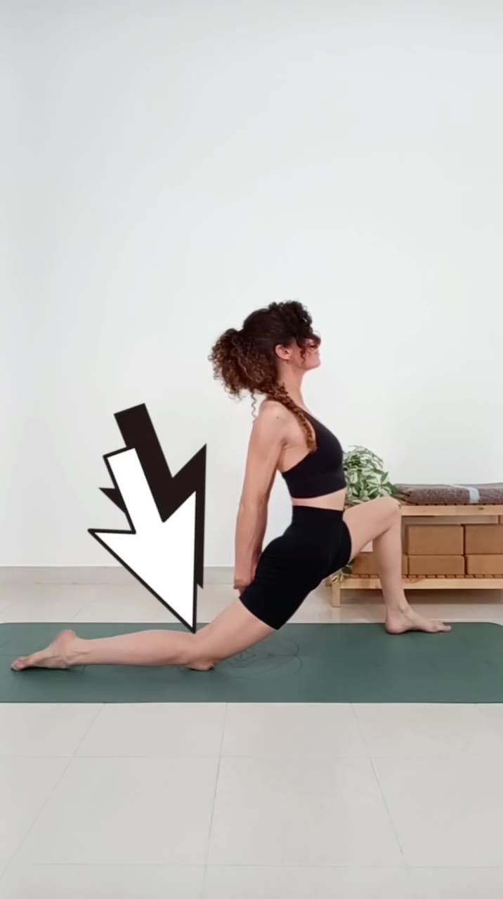 Facebook ad by Marina García Jaquete