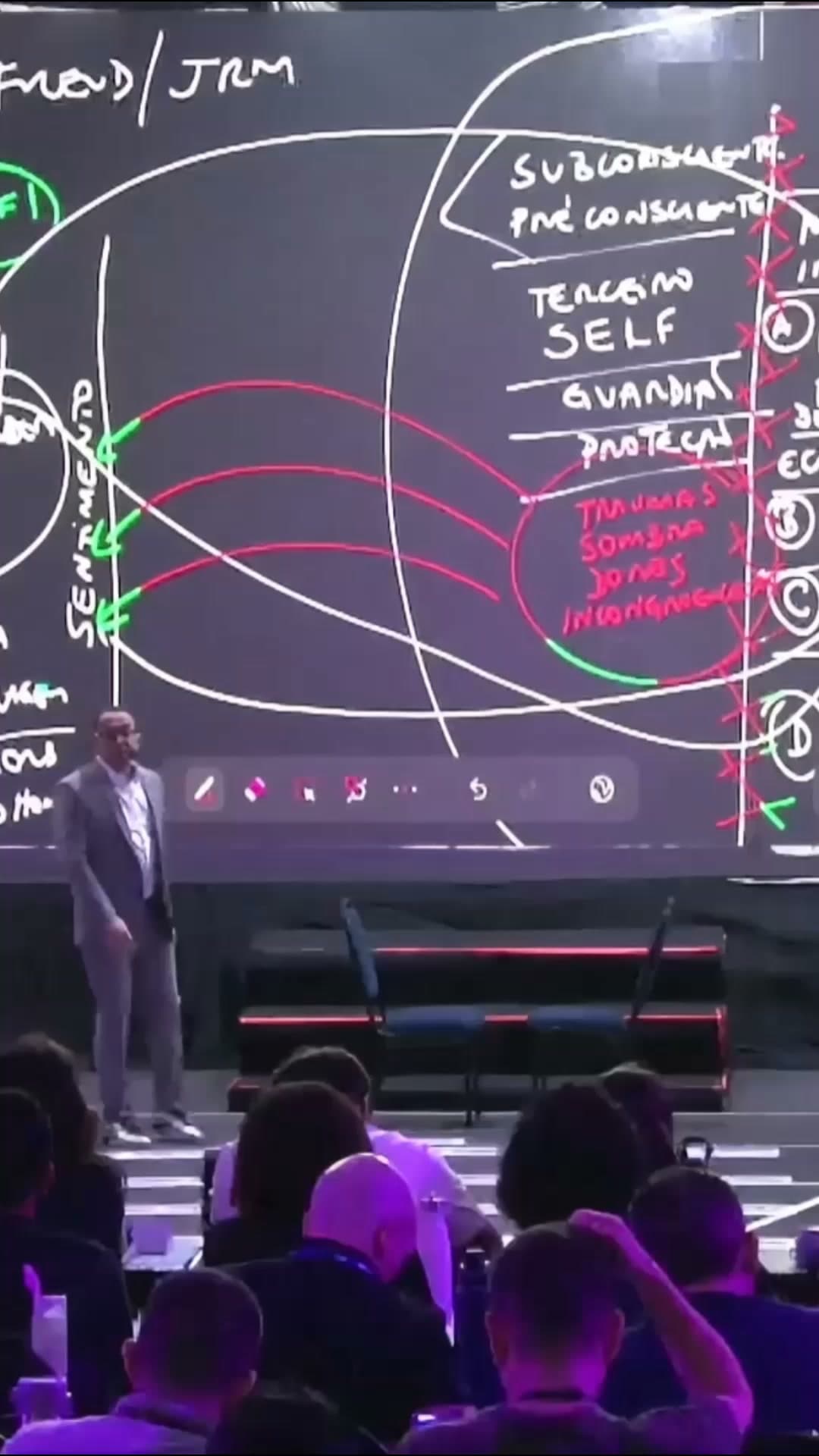 José Roberto Marques ad creative, July 2026