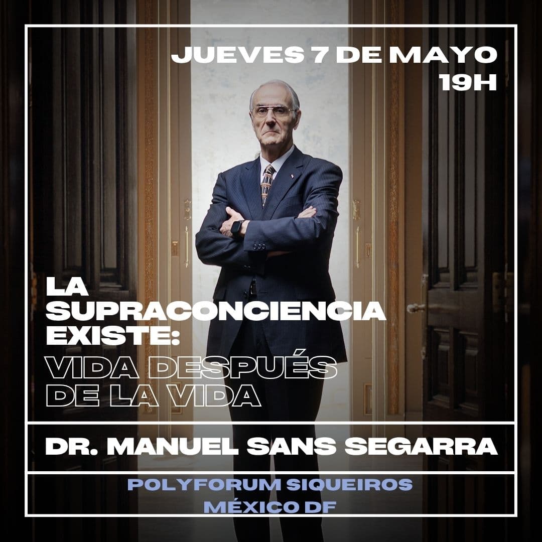 Facebook ad by Dr. Manuel Sans Segarra