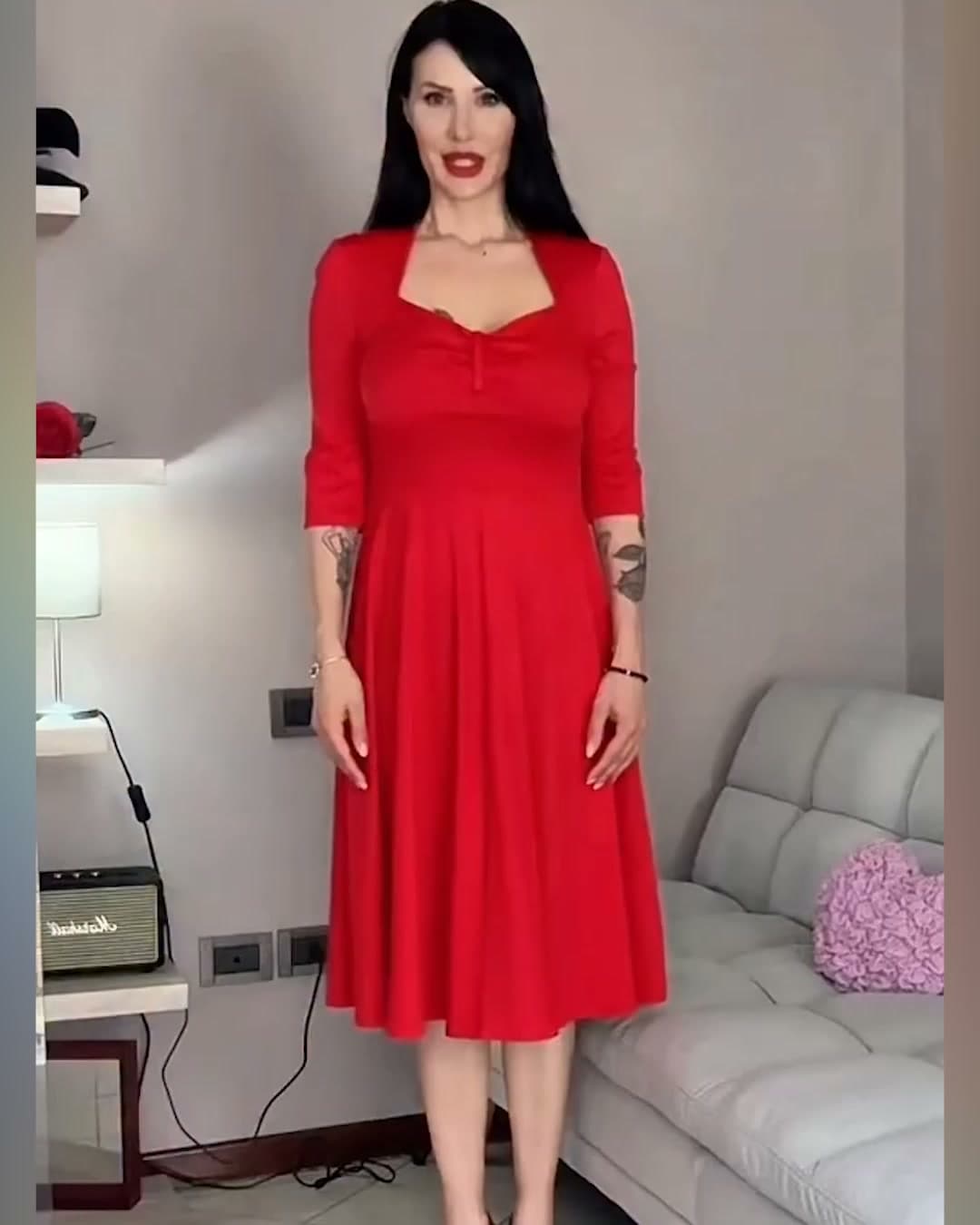 Micaela Martinis  Coach di femminilità ad creative, July 2026