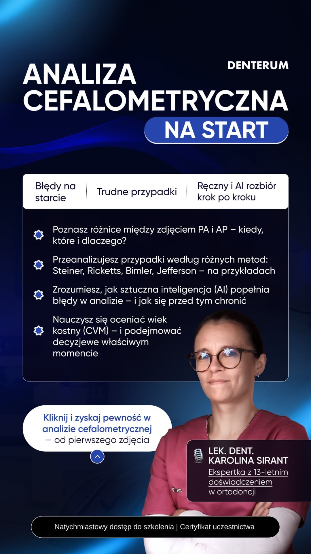 Facebook ad by Denterum