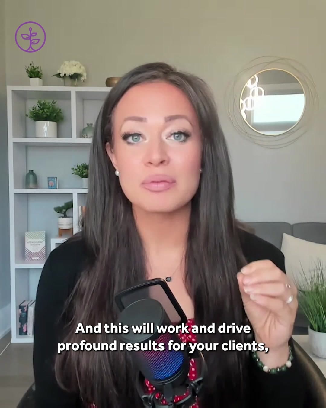 The Personal Development School ad creative, July 2026