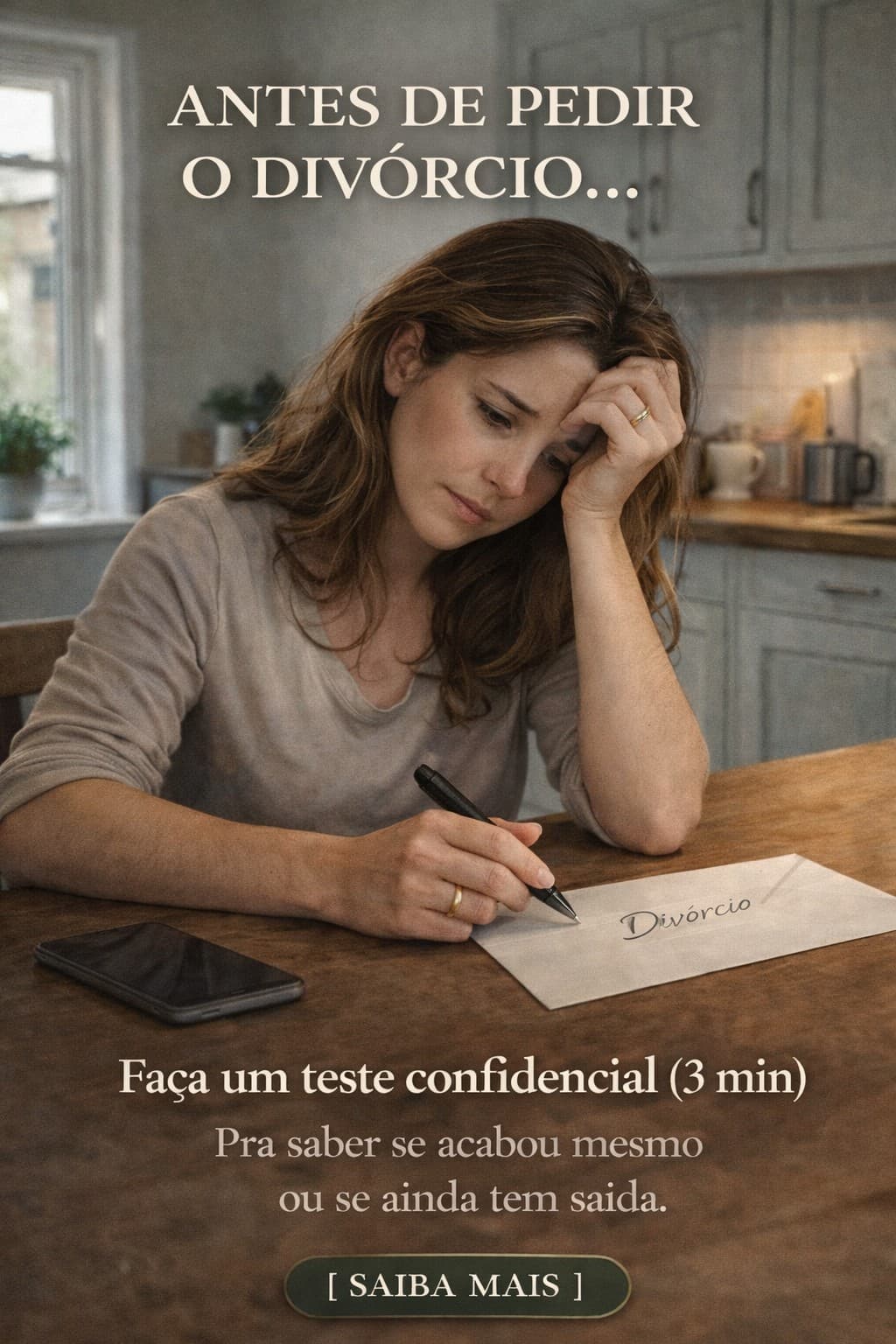 Facebook ad by Carla Irano