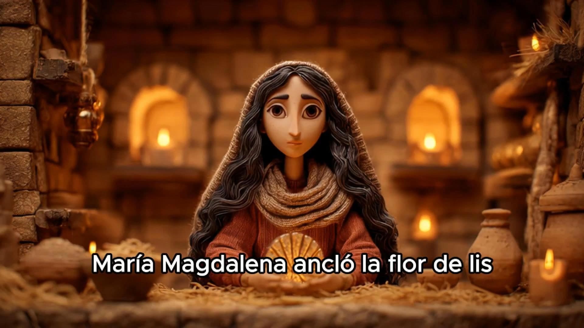 Facebook ad by Magnetismo divino