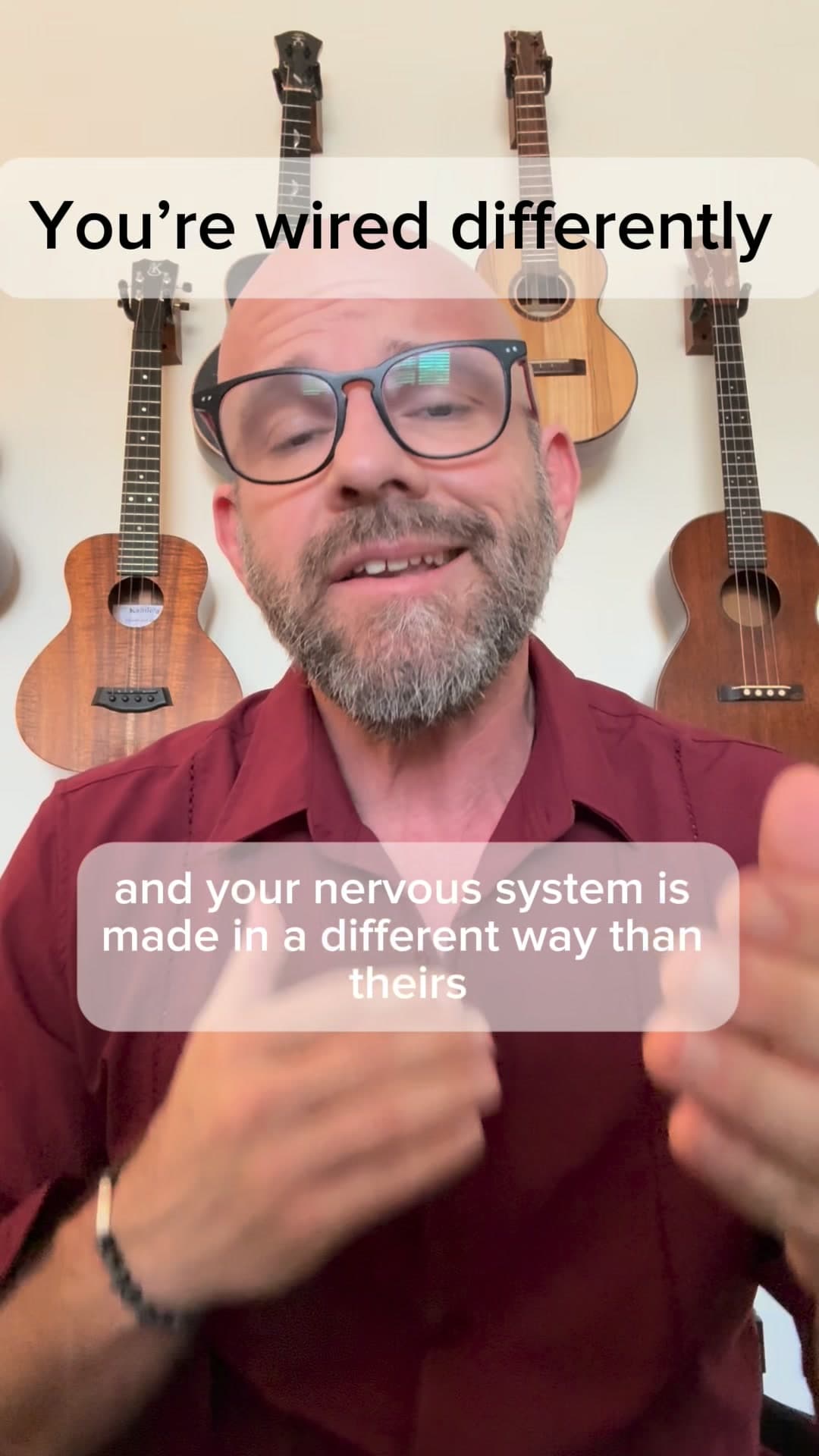 Professor Sol, Autism and ADHD Coach ad creative, July 2026