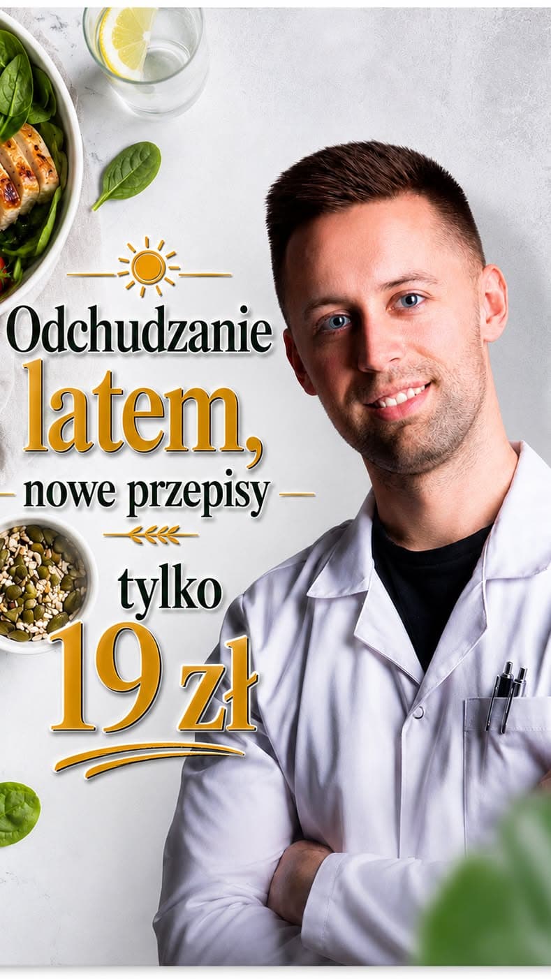 Artur Topolski - Diety ad creative, July 2026
